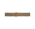 Ceinture Popcorn - Kaki