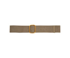 Ceinture Popcorn - Kaki
