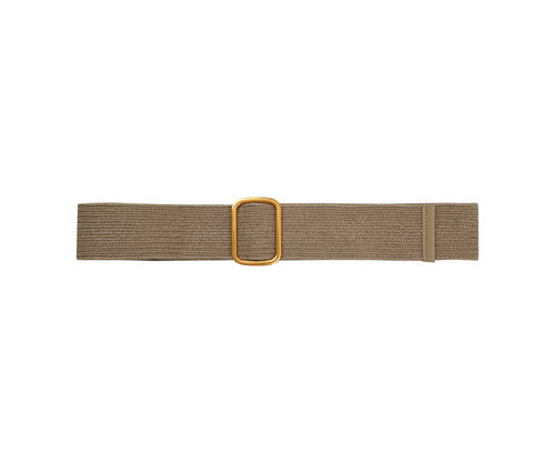 Popcorn Belt - Khaki