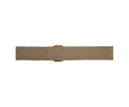 Ceinture Popcorn - Kaki