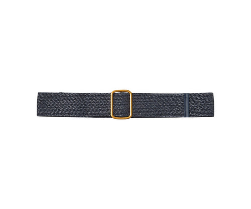 Popcorn Belt - Navy