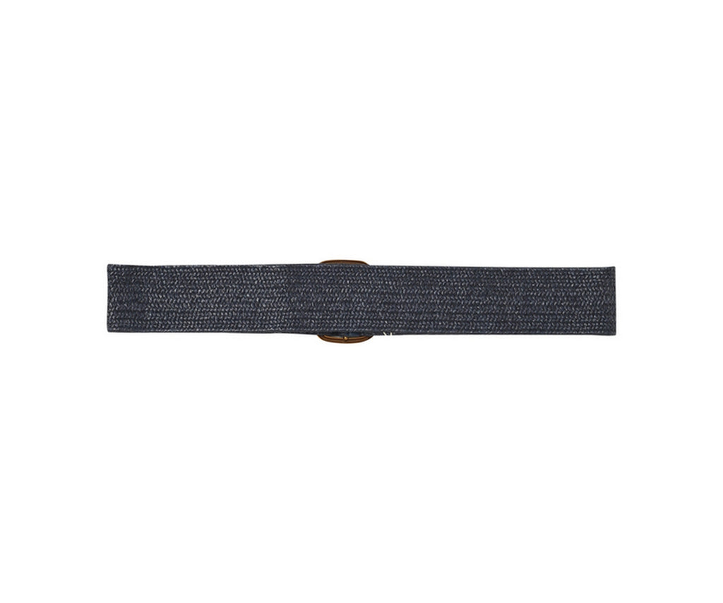Popcorn Belt - Navy