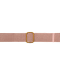 Ceinture Popcorn - Rose