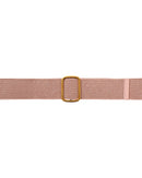 Popcorn Belt - Pink
