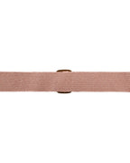 Ceinture Popcorn - Rose