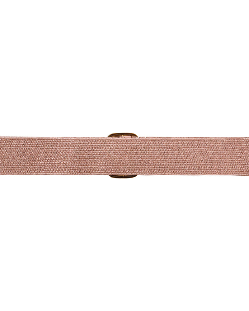 Popcorn Belt - Pink