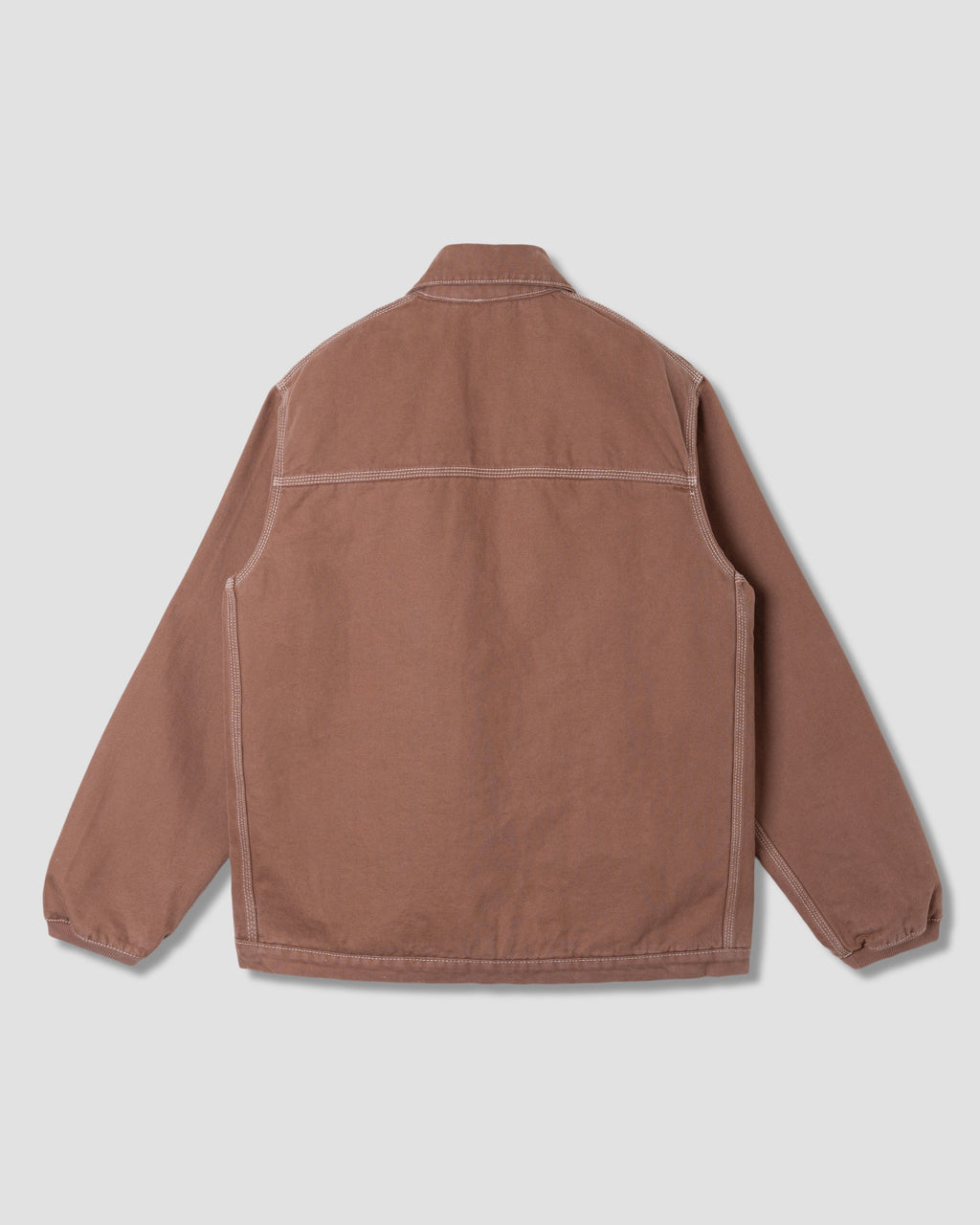 Pork Chop Jacket - Washed Acorn