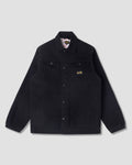 Pork Chop Jacket - Washed Black Duck