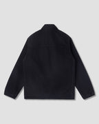 Pork Chop Jacket - Washed Black Duck