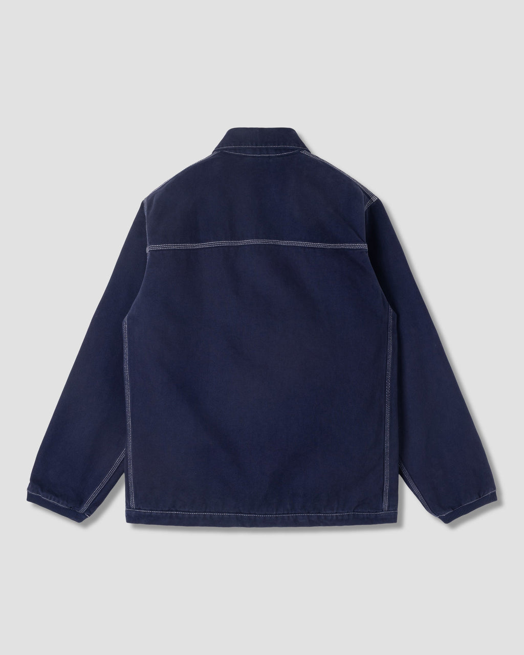 Pork Chop Jacket - Washed Navy