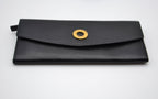 Cartera Celine Cuero Negro