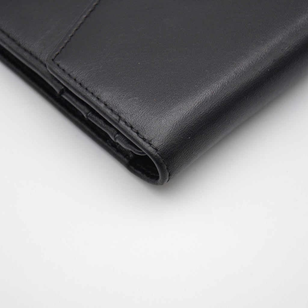 Cartera Celine Cuero Negro
