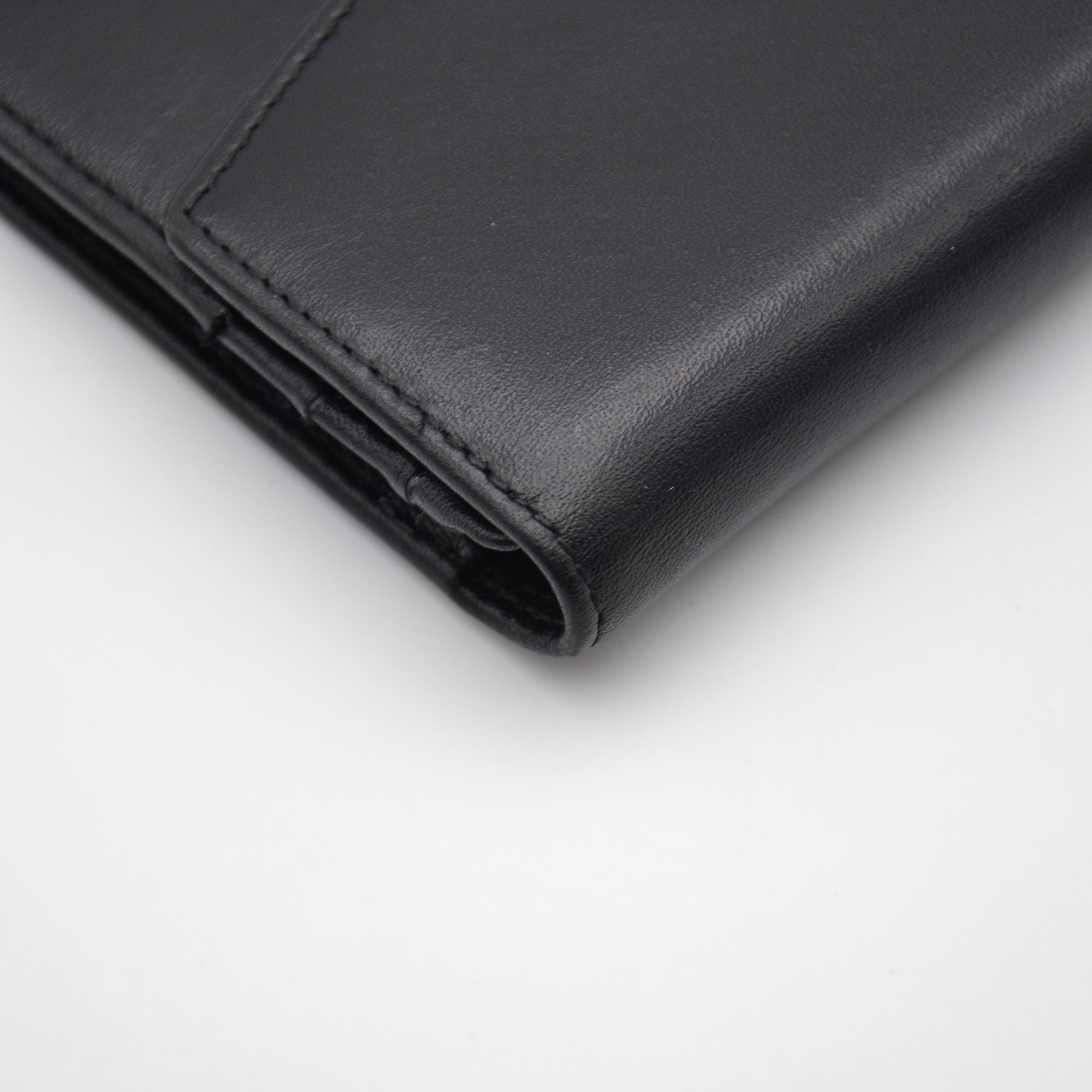 Cartera Celine Cuero Negro
