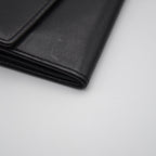 Cartera Celine Cuero Negro