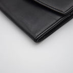 Cartera Celine Cuero Negro