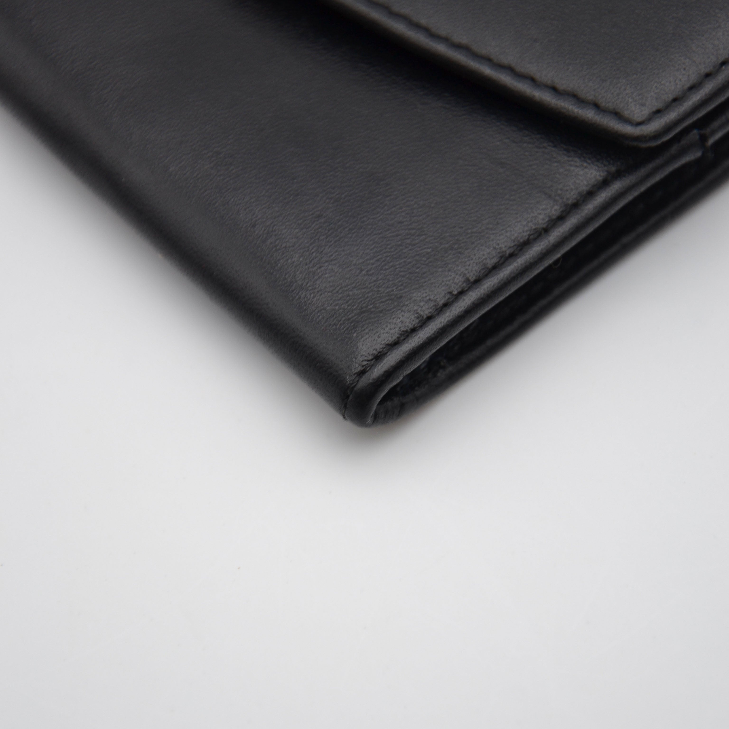 Cartera Celine Cuero Negro
