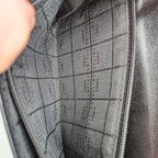 Cartera Celine Cuero Negro