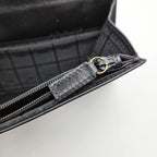 Cartera Celine Cuero Negro