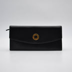 Cartera Celine Cuero Negro
