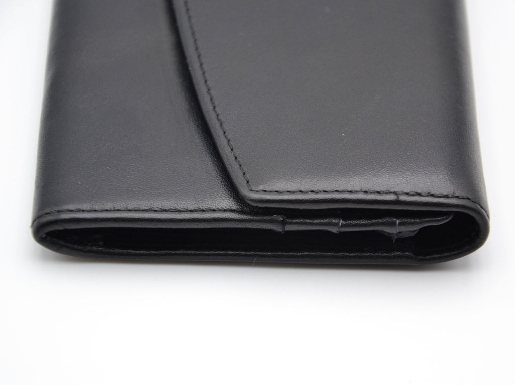 Cartera Celine Cuero Negro