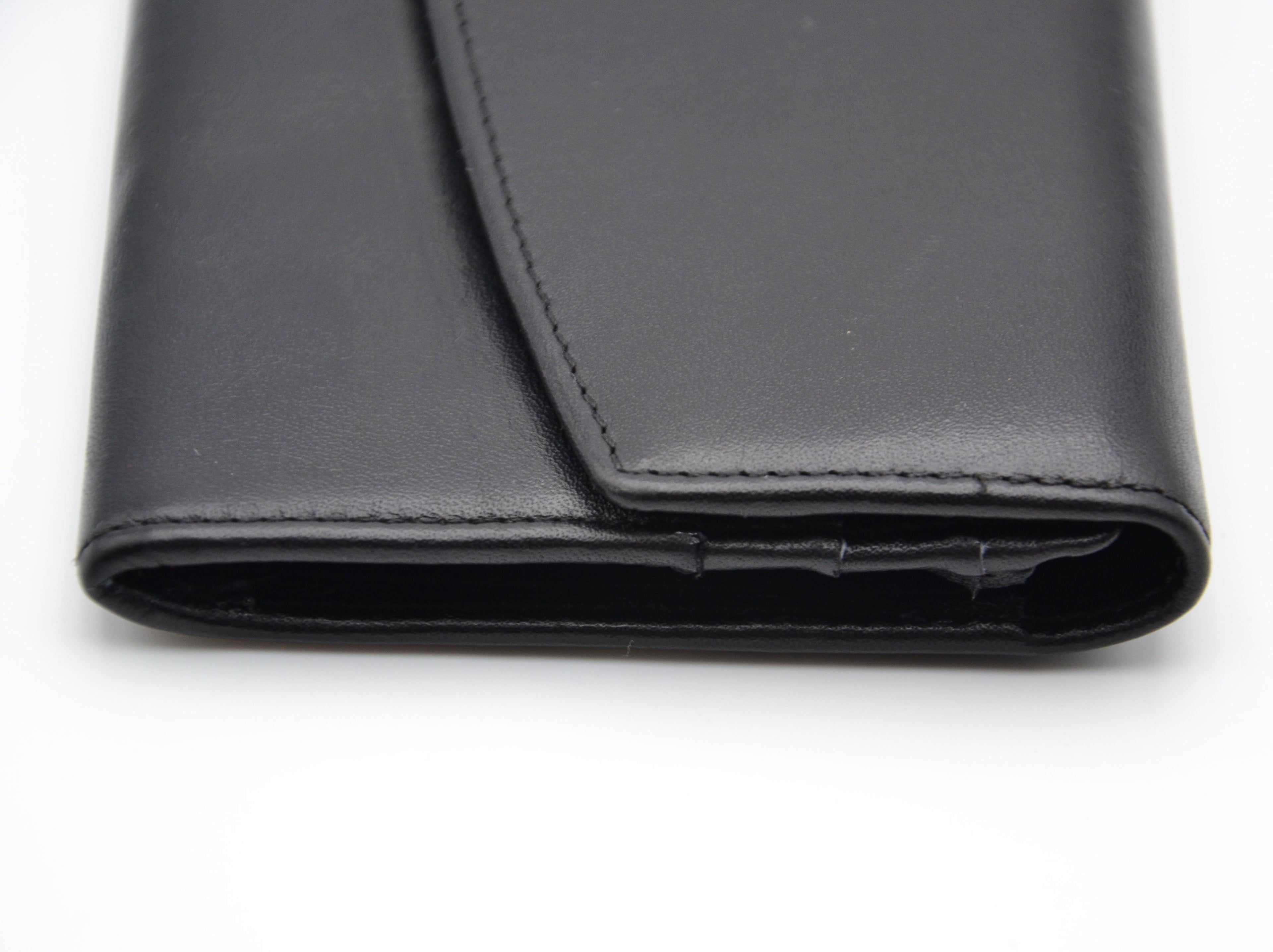 Cartera Celine Cuero Negro