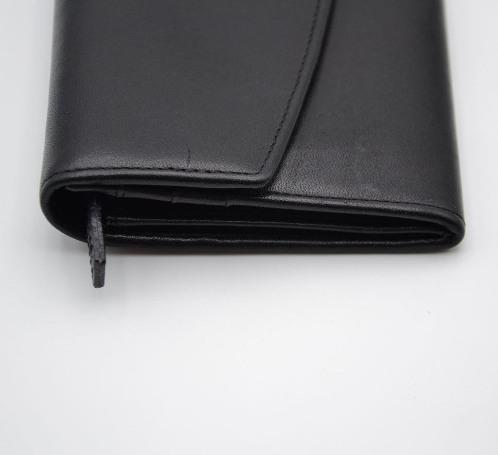 Cartera Celine Cuero Negro