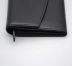 Cartera Celine Cuero Negro
