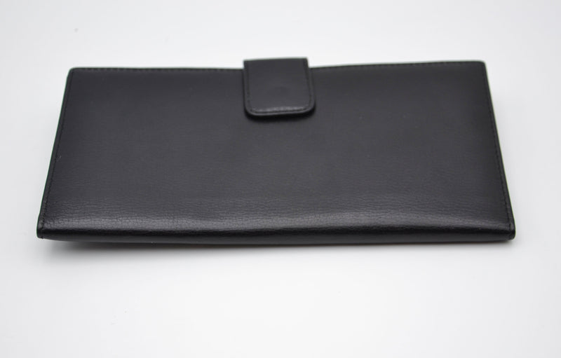 Portefeuille Gucci Horsebit Cuir