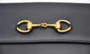 Portefeuille Gucci Horsebit Cuir