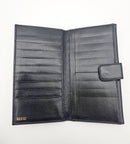 Portefeuille Gucci Horsebit Cuir
