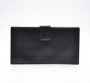 Portefeuille Gucci Horsebit Cuir