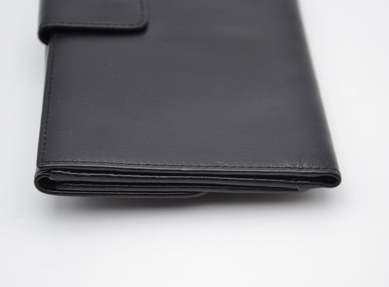 Portefeuille Gucci Horsebit Cuir