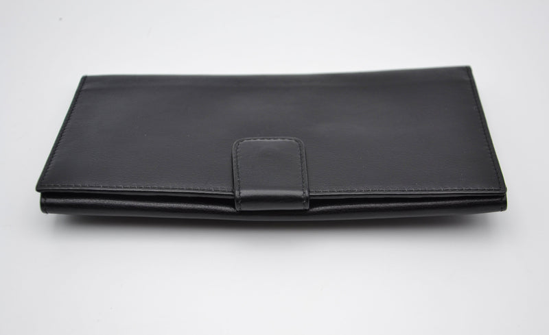 Portefeuille Gucci Horsebit Cuir