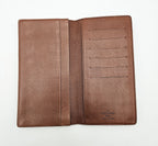 Long Louis Vuitton Monogram Wallet