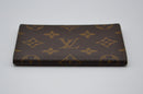 Louis Vuitton Monogram Coated Canvas Card Holder