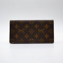 Portefeuille Long Louis Vuitton Monogram Vintage
