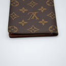 Portefeuille Long Louis Vuitton Monogram Vintage