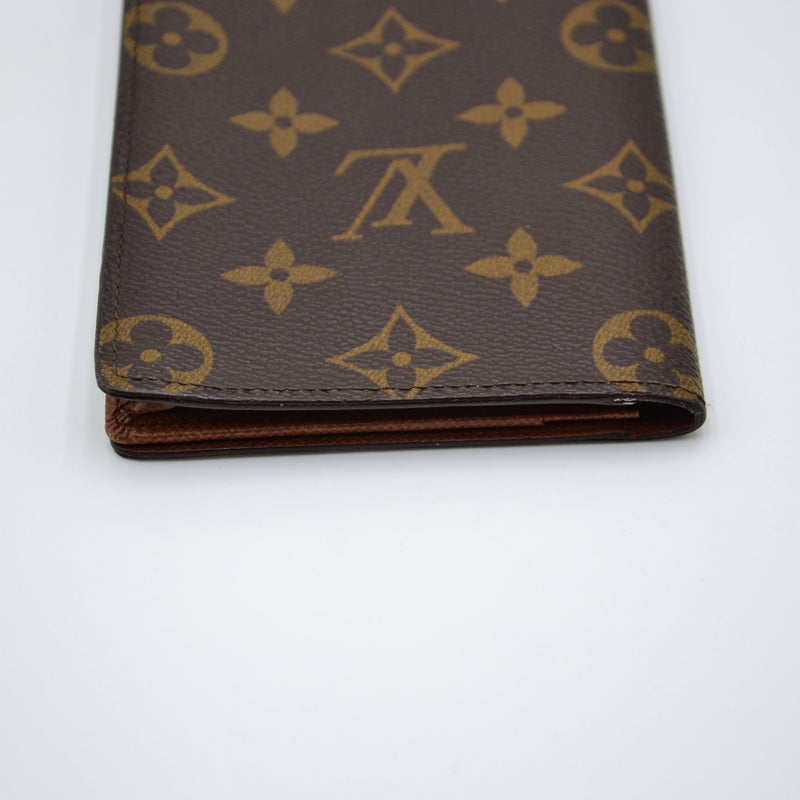 Portefeuille Long Louis Vuitton Monogram Vintage
