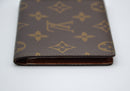 Louis Vuitton Monogram Coated Canvas Card Holder