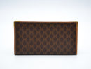 Portefeuille Céline Macadam Long Vintage