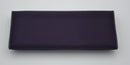 Portefeuille Long Prada En Nylon Violet & Cuir Noir