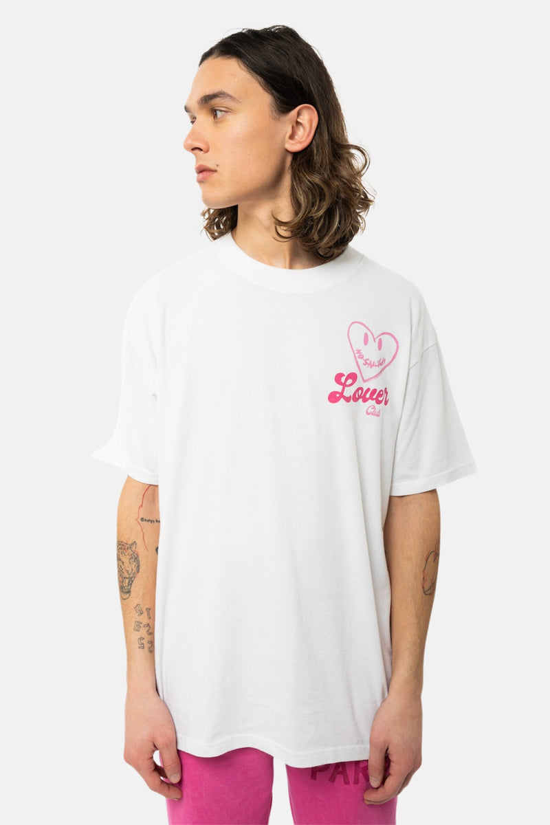 T-Shirt Porteville - White