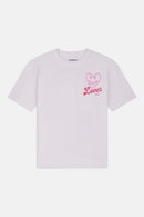 T-Shirt Porteville - White