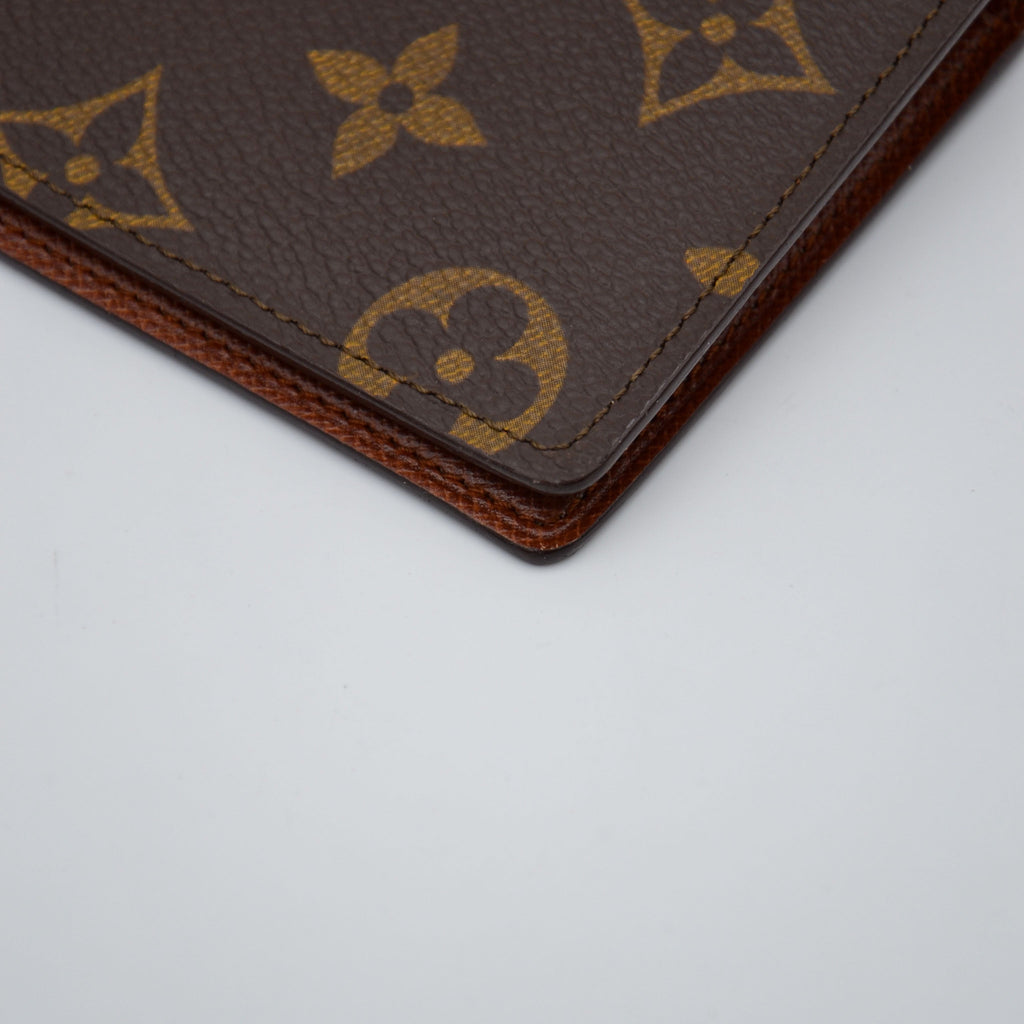Tarjetero Louis Vuitton