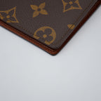 Tarjetero Louis Vuitton