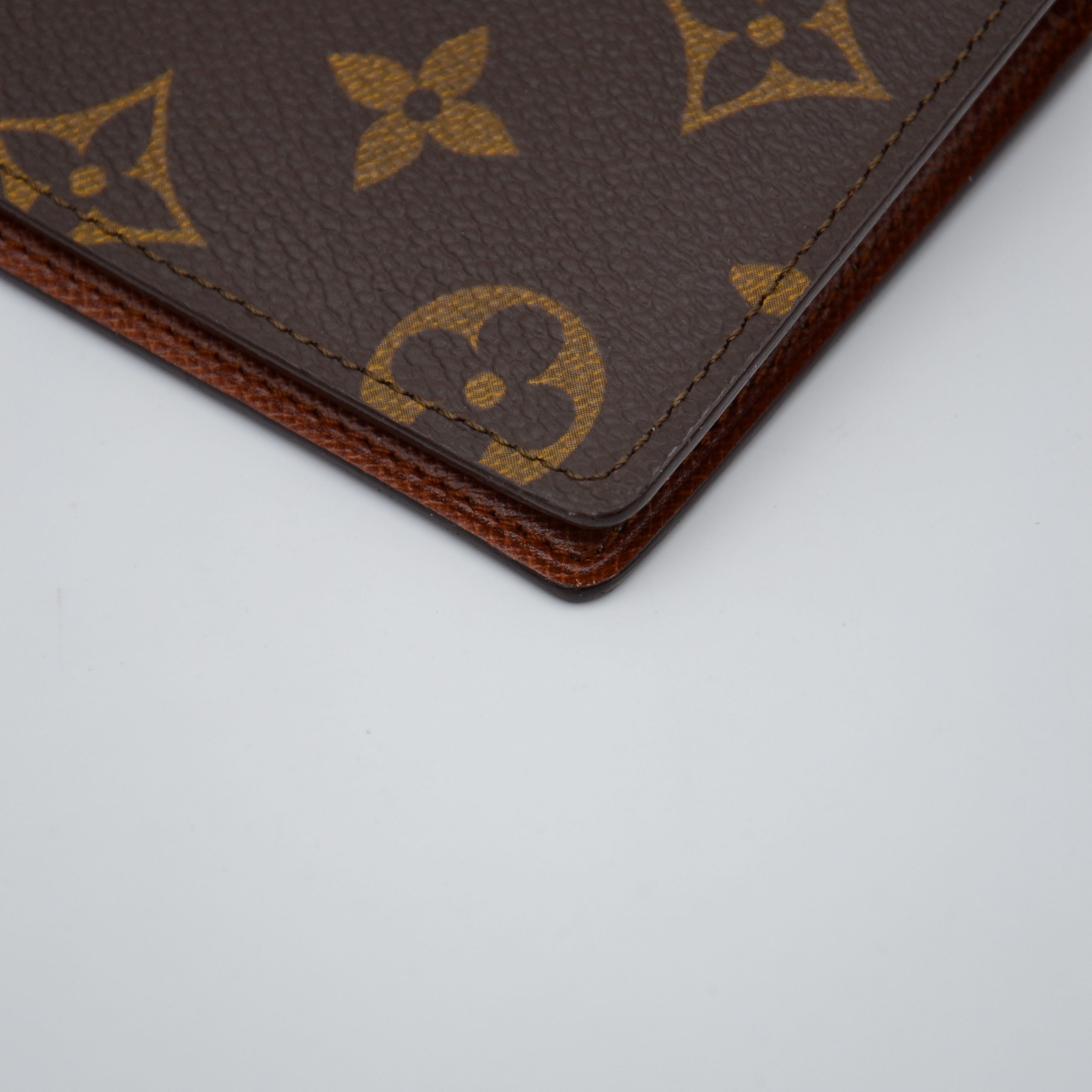 Tarjetero Louis Vuitton