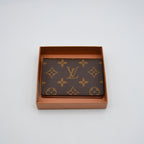 Tarjetero Louis Vuitton