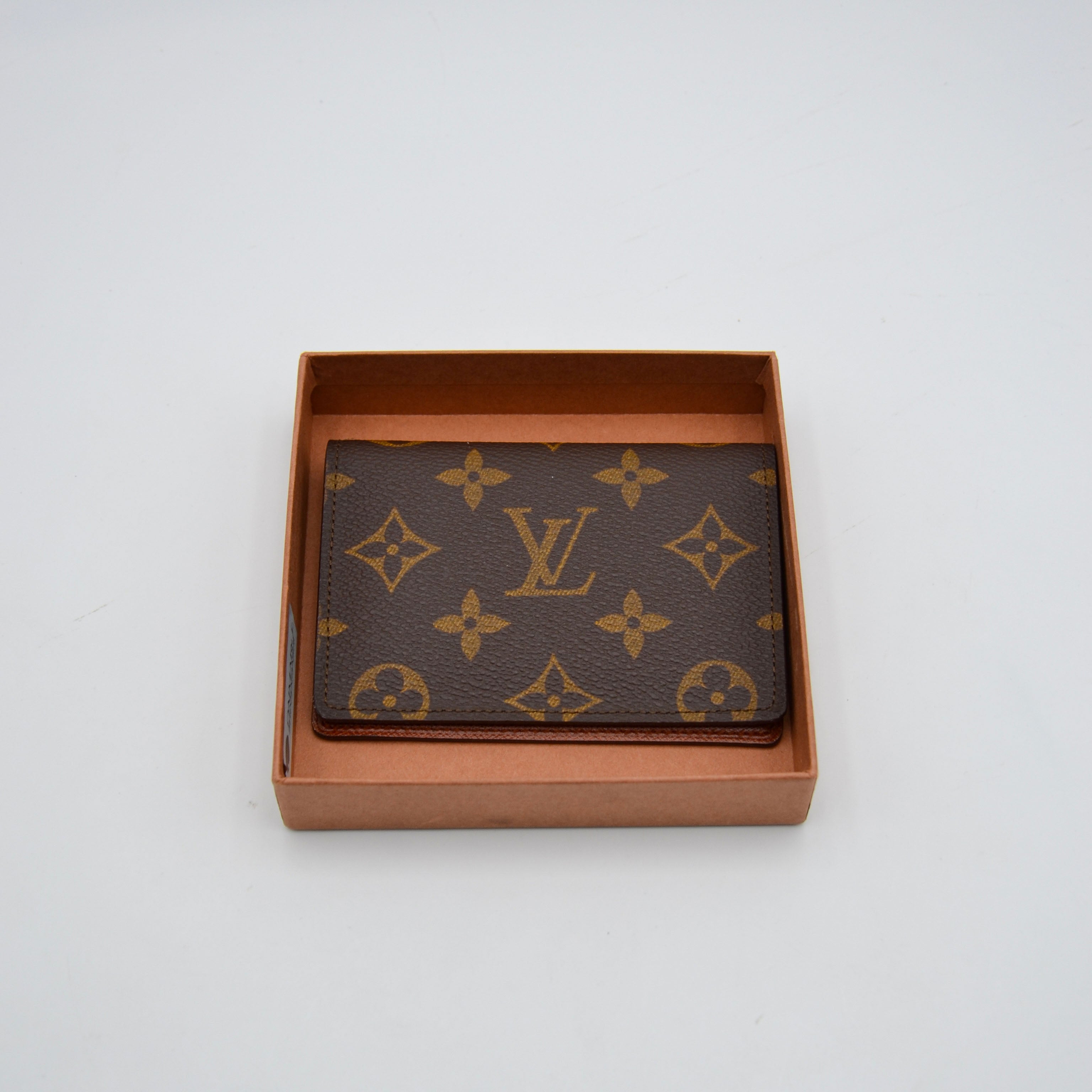 Tarjetero Louis Vuitton