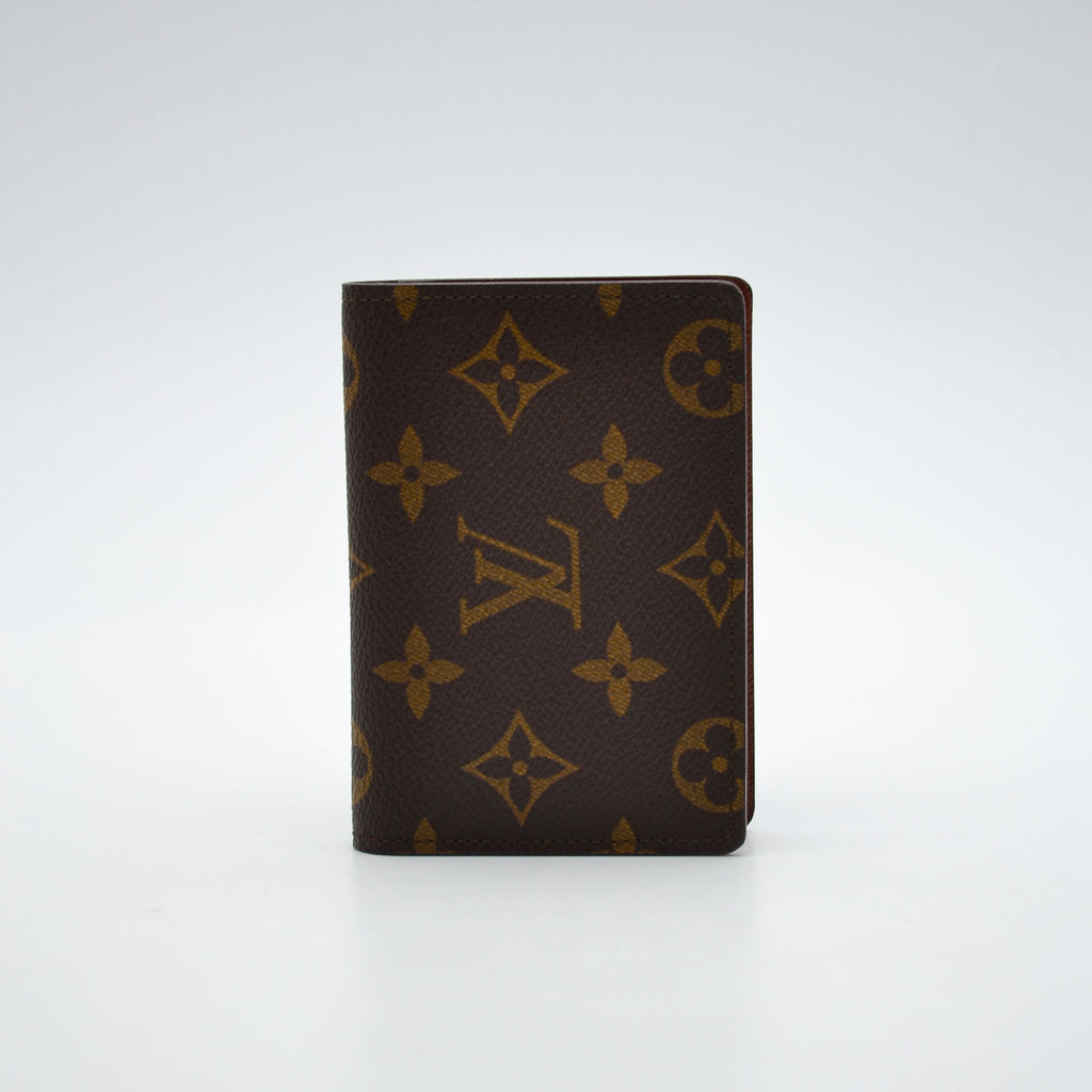 Tarjetero Louis Vuitton