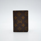 Tarjetero Louis Vuitton